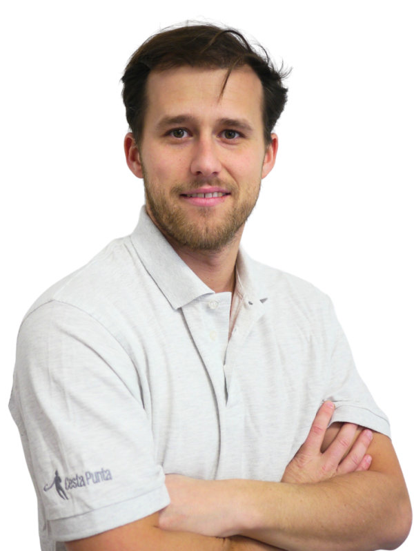 Basque Thibault