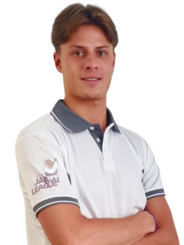 Libois Emeric
