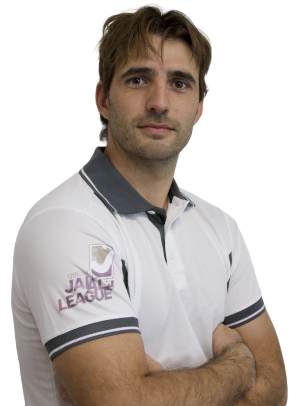 Olharan Jean