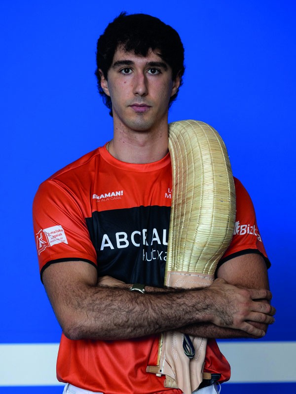 Gonzalez de Matauko Aaron