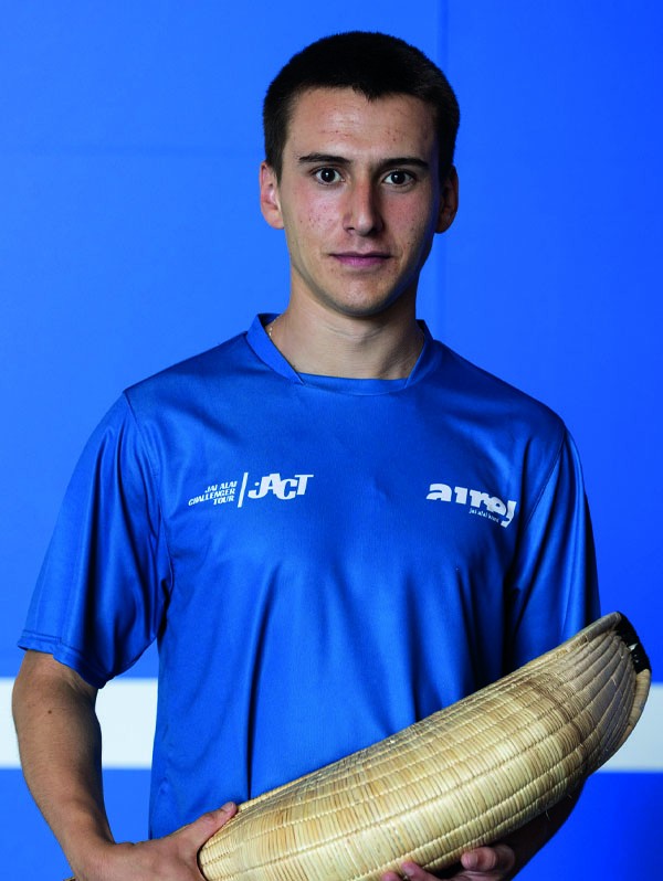 Lete Sanchez Ekhi
