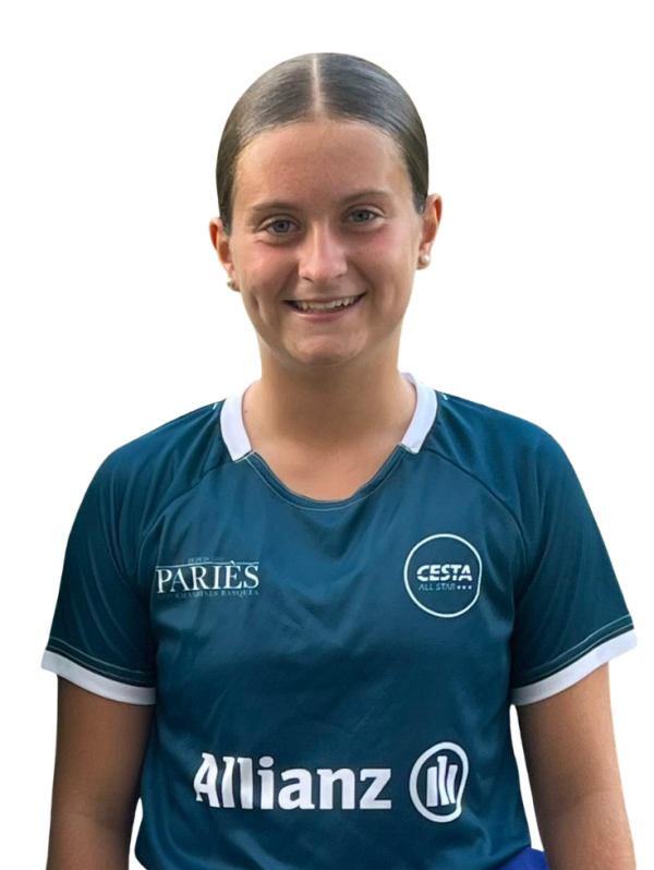 Arbieu Nekane